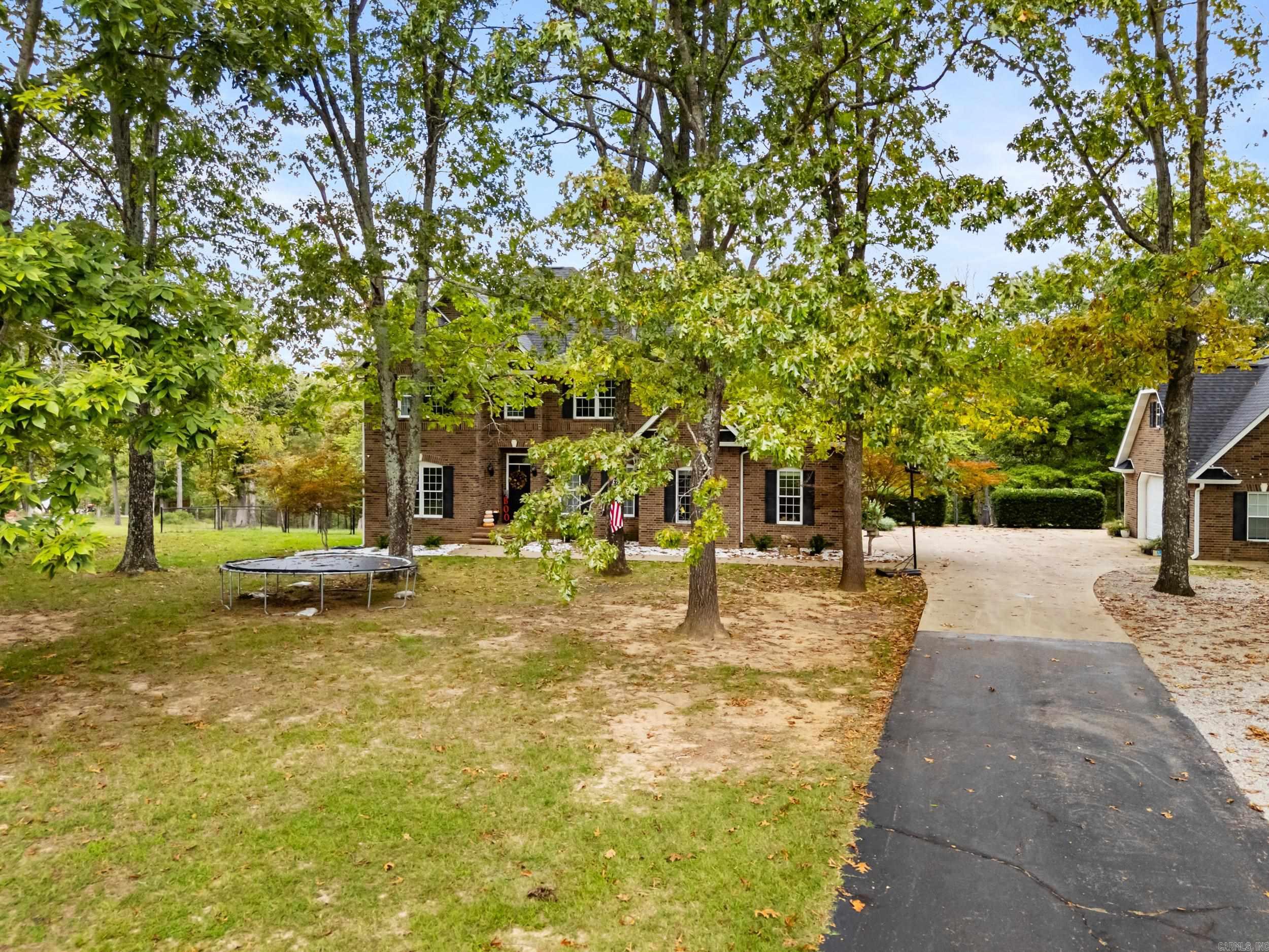 32 Belle Cove  Mountain Home, AR