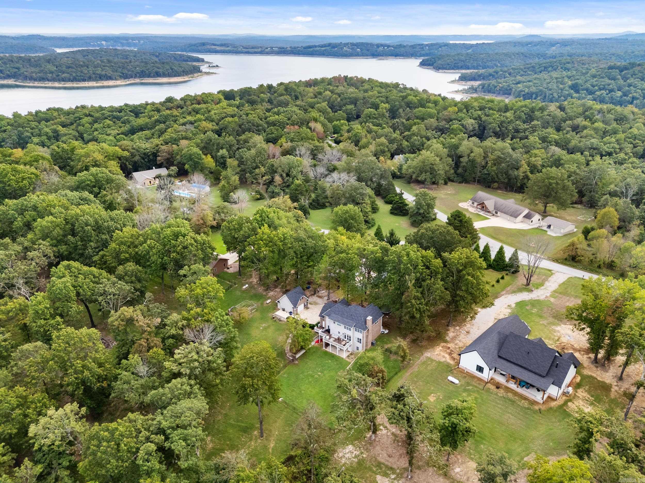 32 Belle Cove  Mountain Home, AR