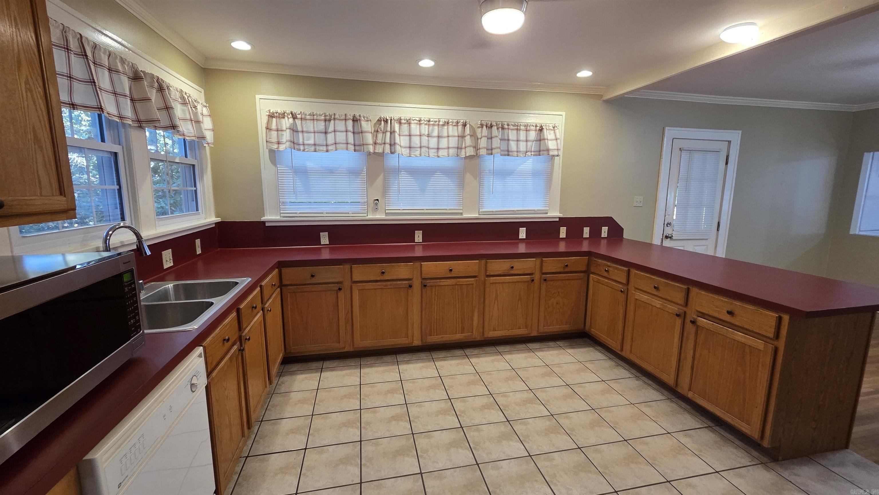 20 Forest Glades Cir  North Little Rock, AR