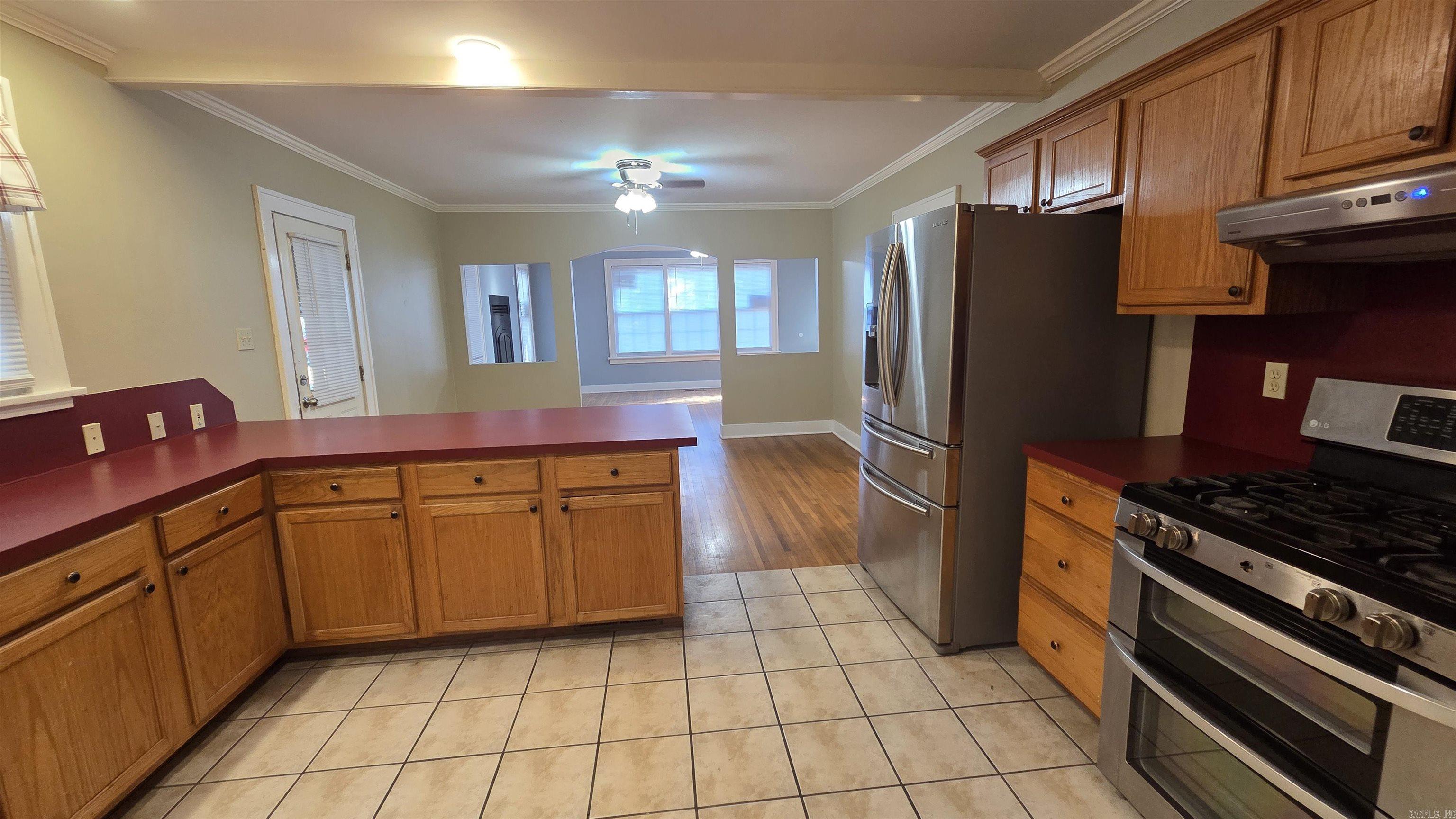 20 Forest Glades Cir  North Little Rock, AR