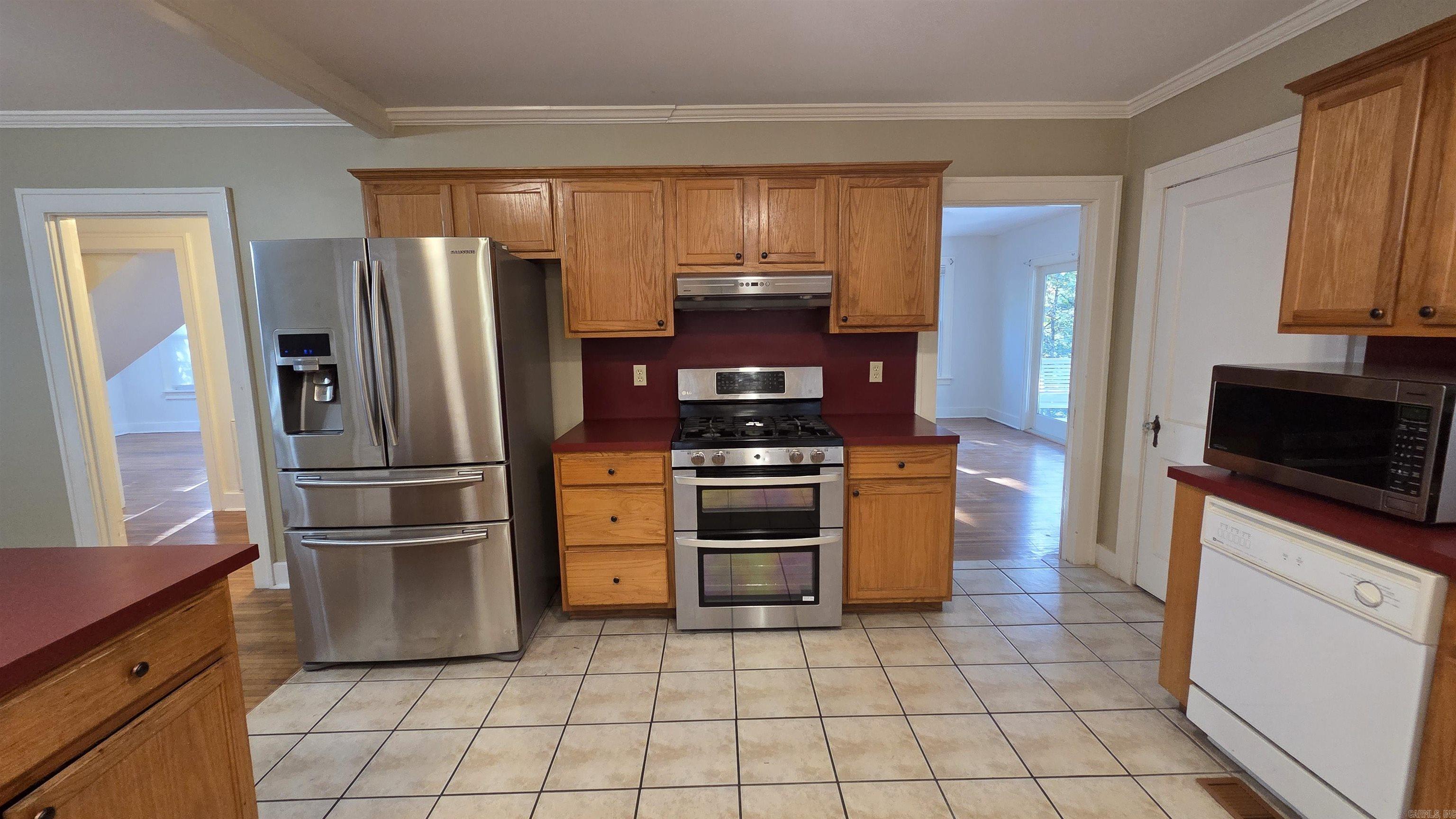 20 Forest Glades Cir  North Little Rock, AR