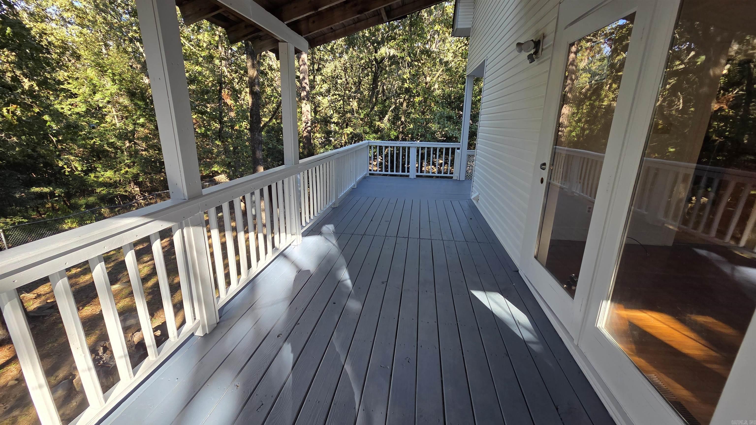 20 Forest Glades Cir  North Little Rock, AR