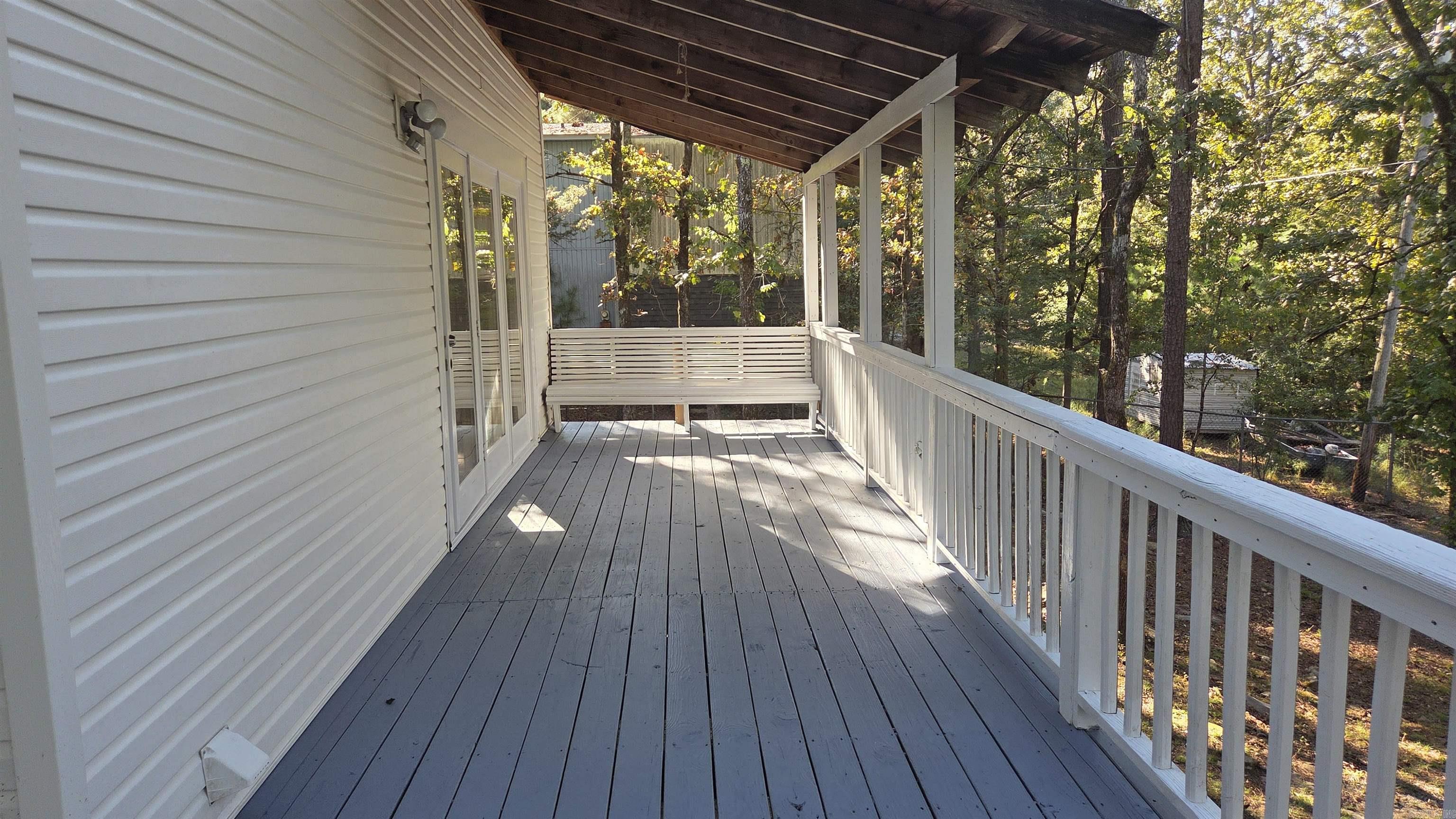 20 Forest Glades Cir  North Little Rock, AR