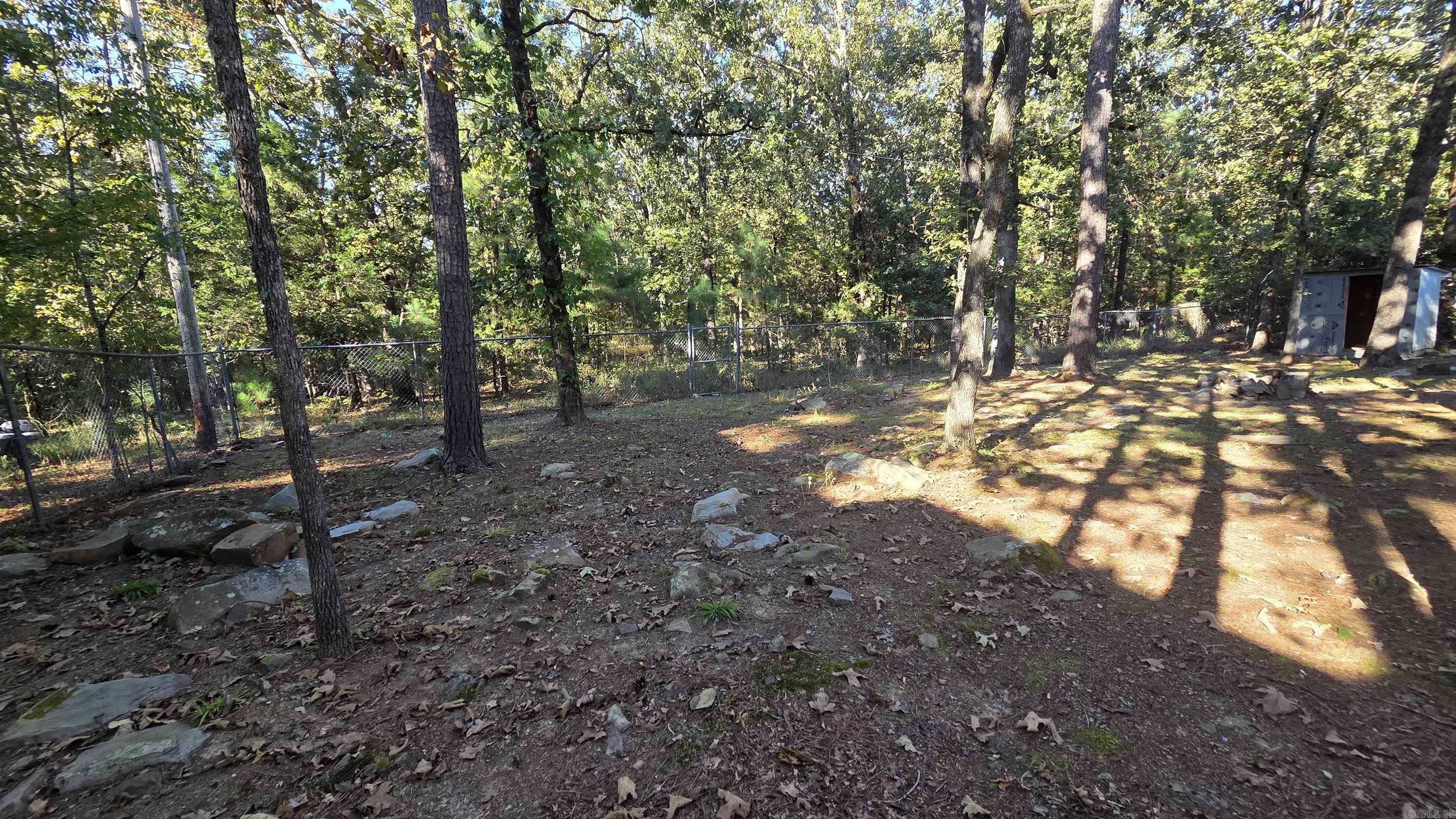 20 Forest Glades Cir  North Little Rock, AR