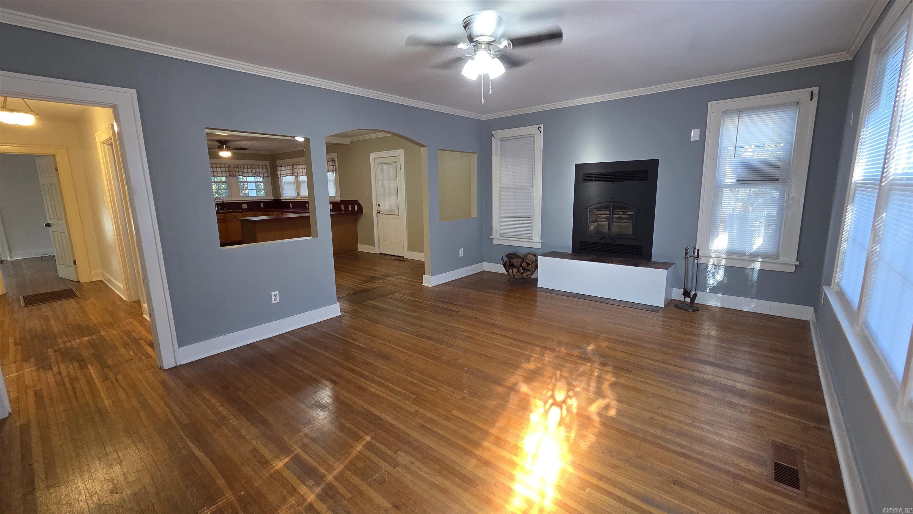 20 Forest Glades Cir  North Little Rock, AR