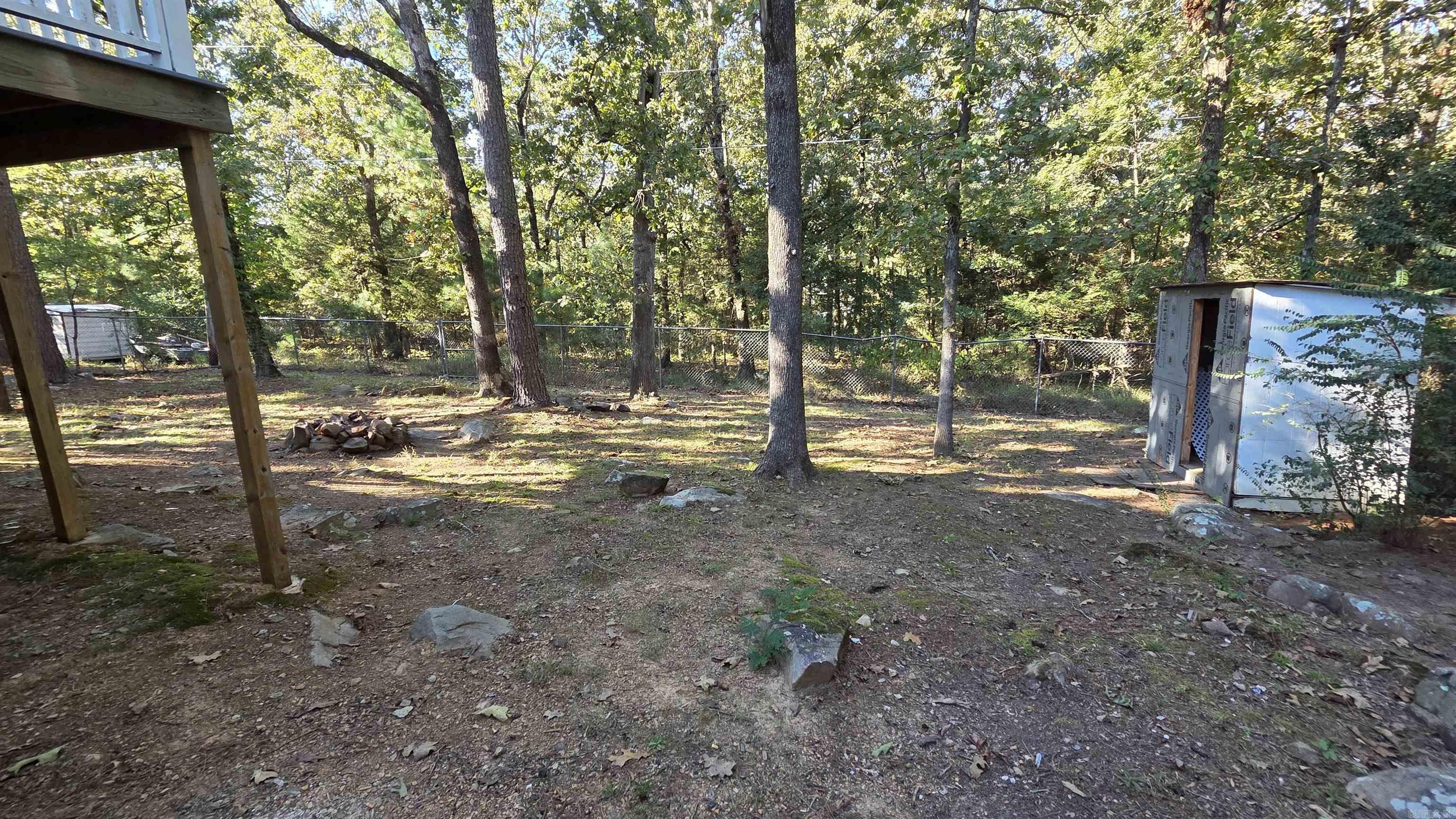 20 Forest Glades Cir  North Little Rock, AR