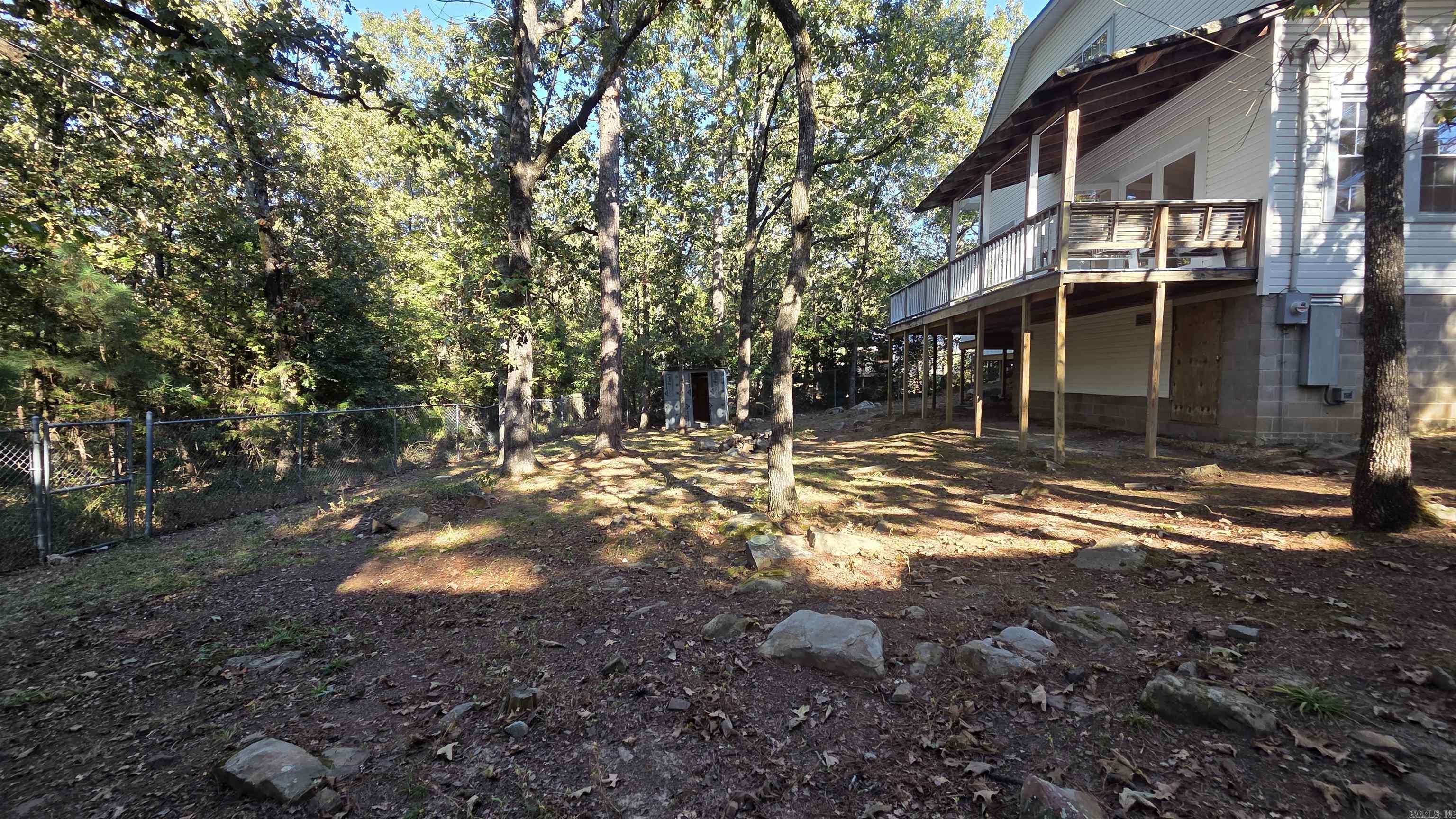 20 Forest Glades Cir  North Little Rock, AR