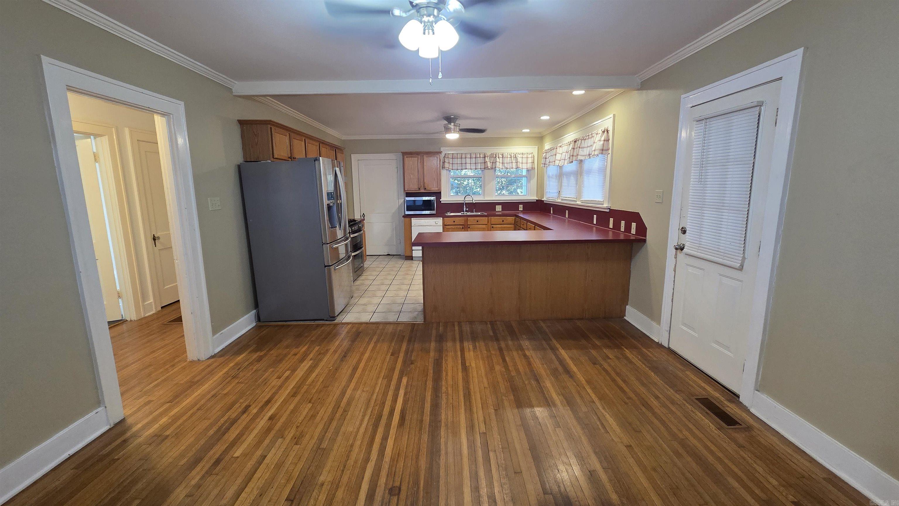 20 Forest Glades Cir  North Little Rock, AR