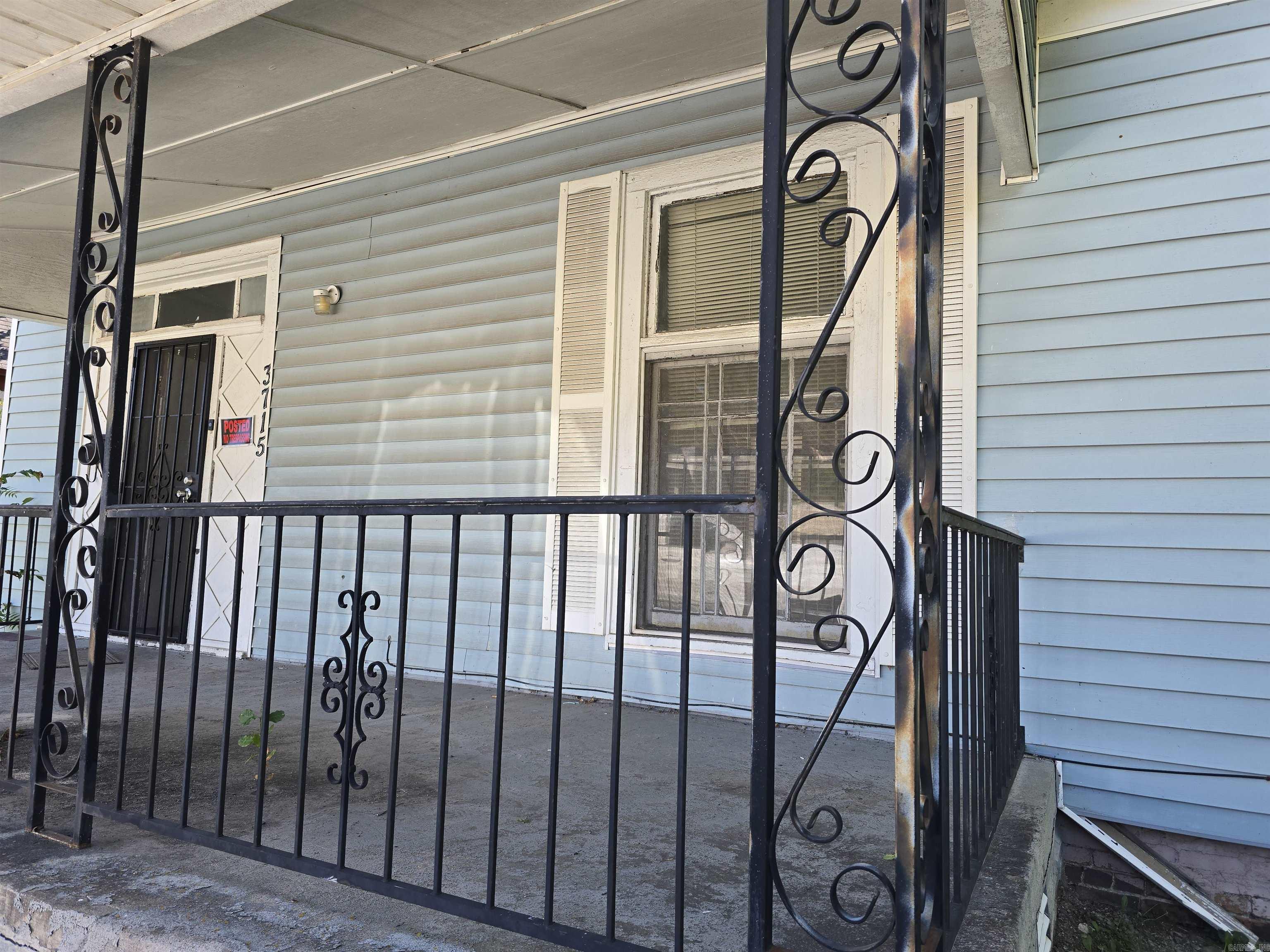 3715 W 12th  Little Rock, AR