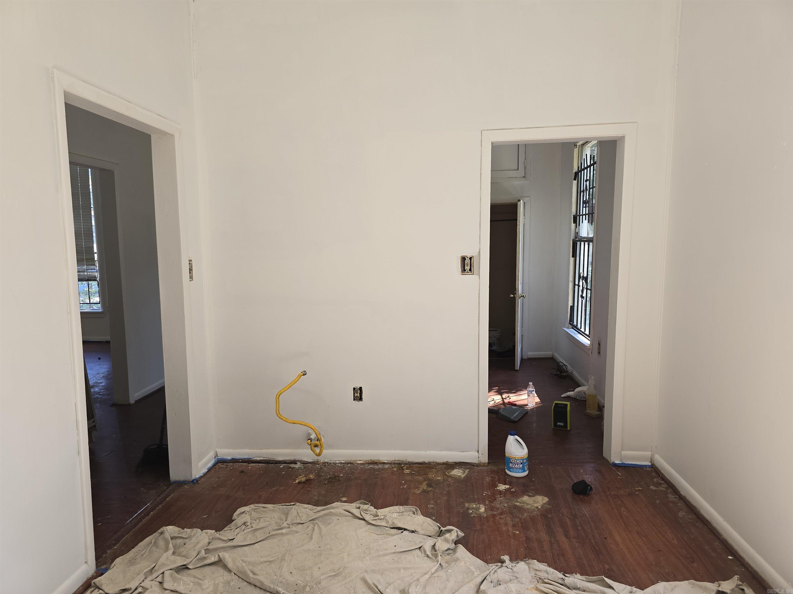 3715 W 12th  Little Rock, AR