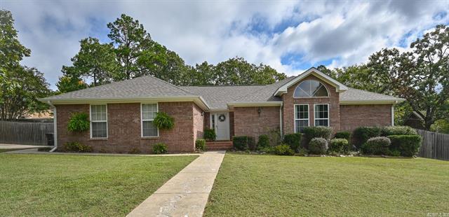 1101  Redbud  Mena, AR