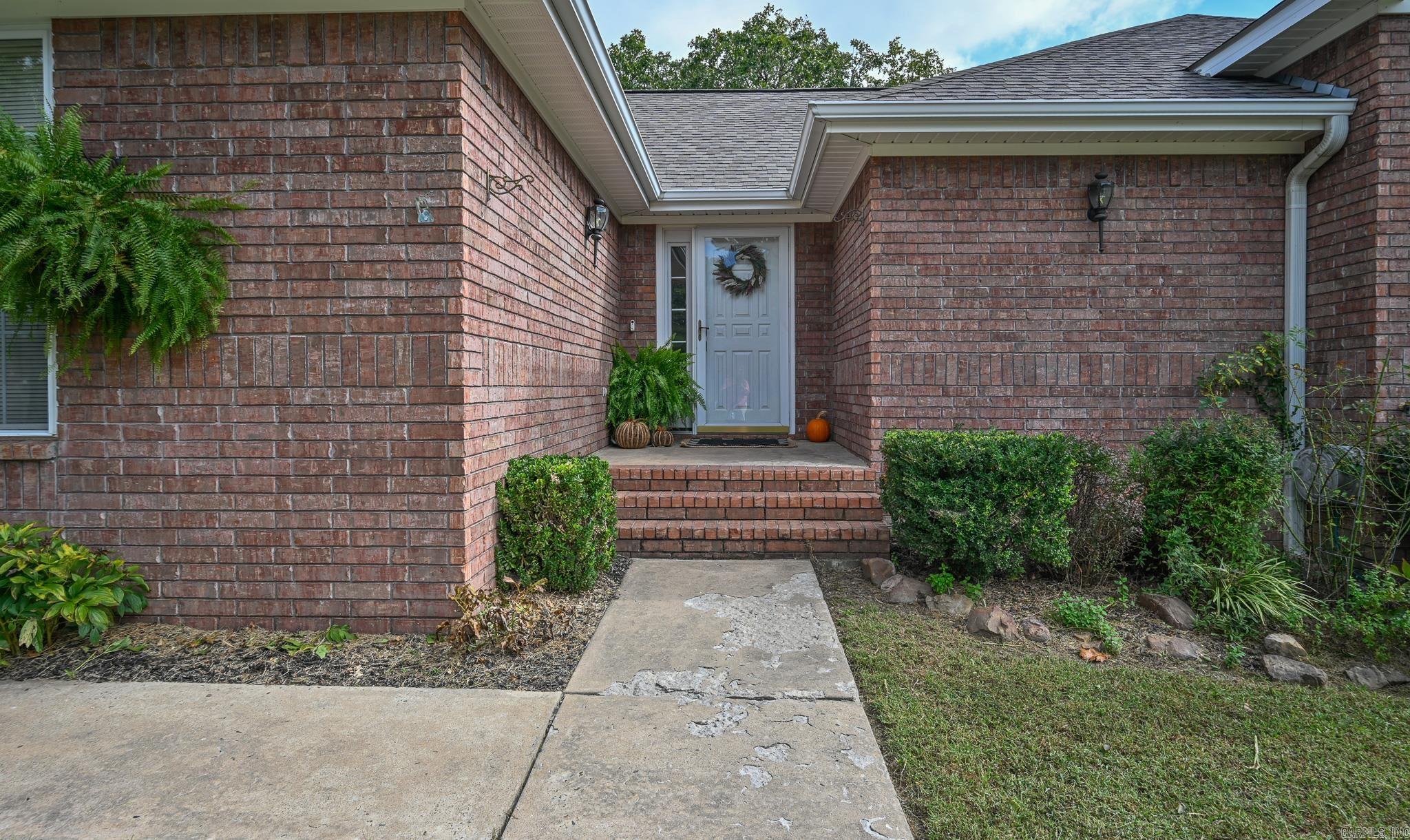 1101 Redbud  Mena, AR