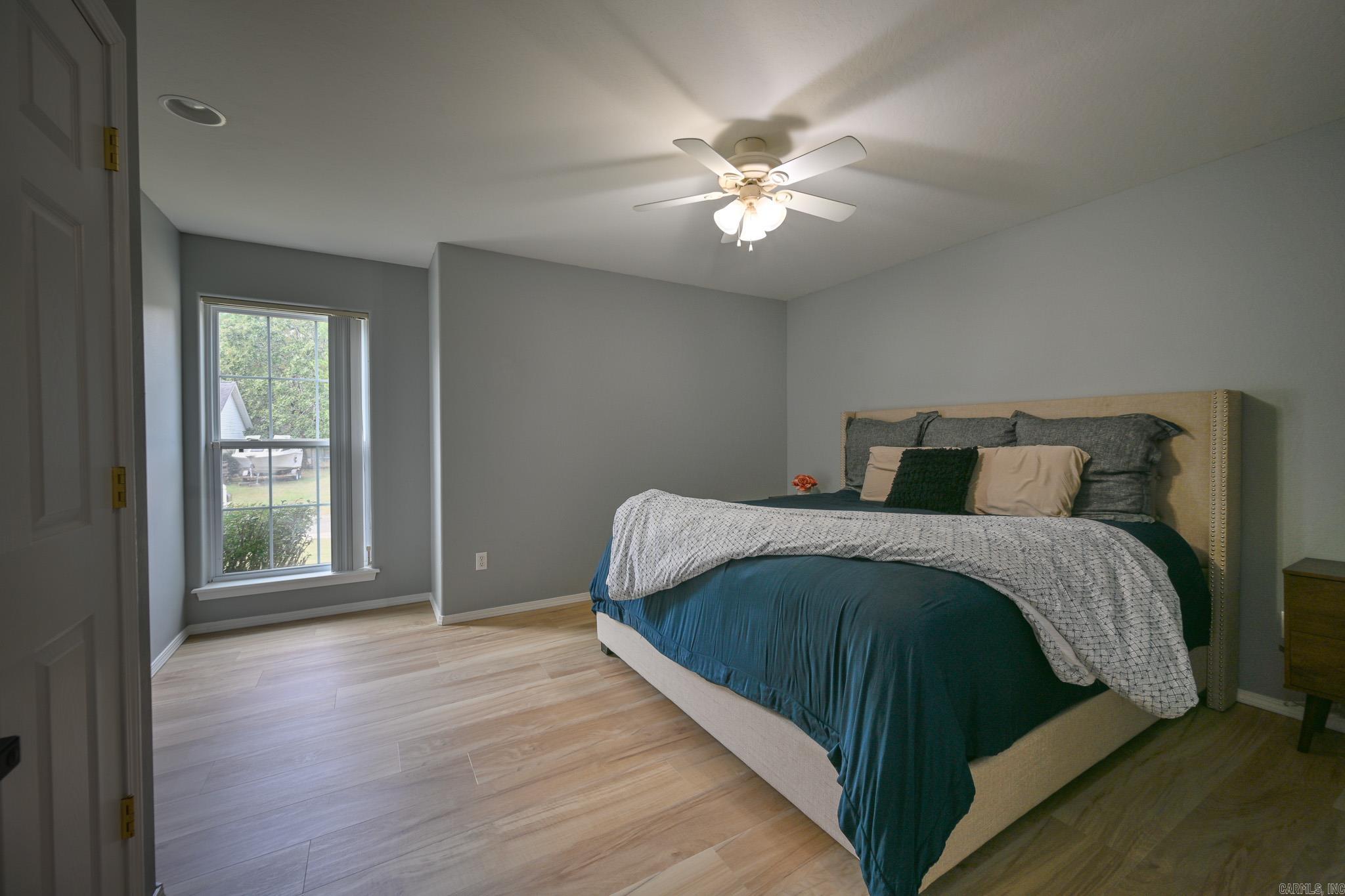 1101 Redbud  Mena, AR