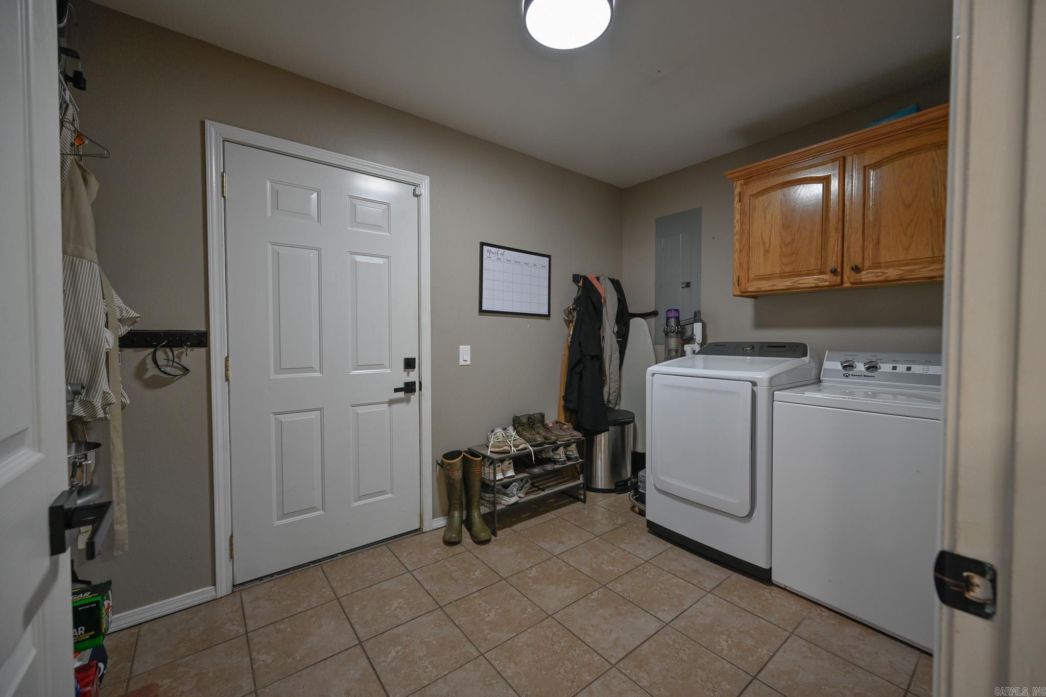 1101 Redbud  Mena, AR