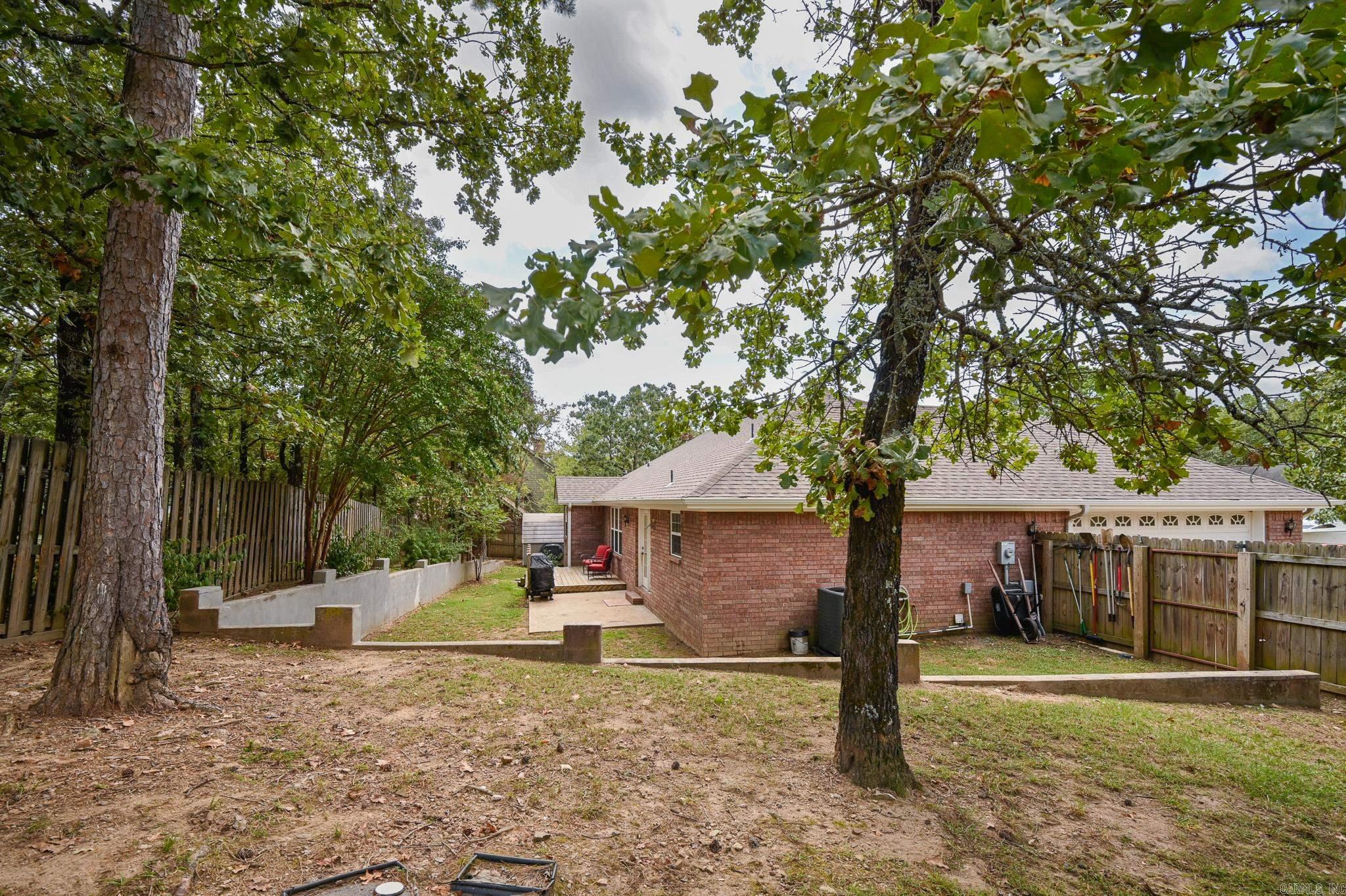 1101 Redbud  Mena, AR