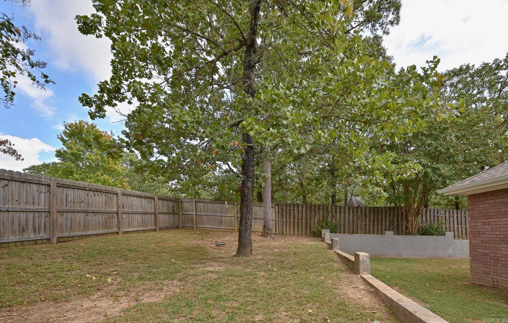 1101 Redbud  Mena, AR