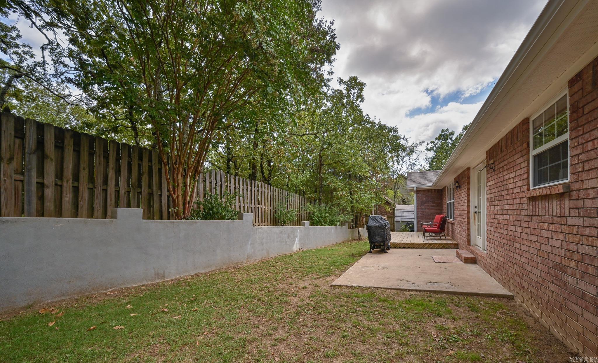 1101 Redbud  Mena, AR