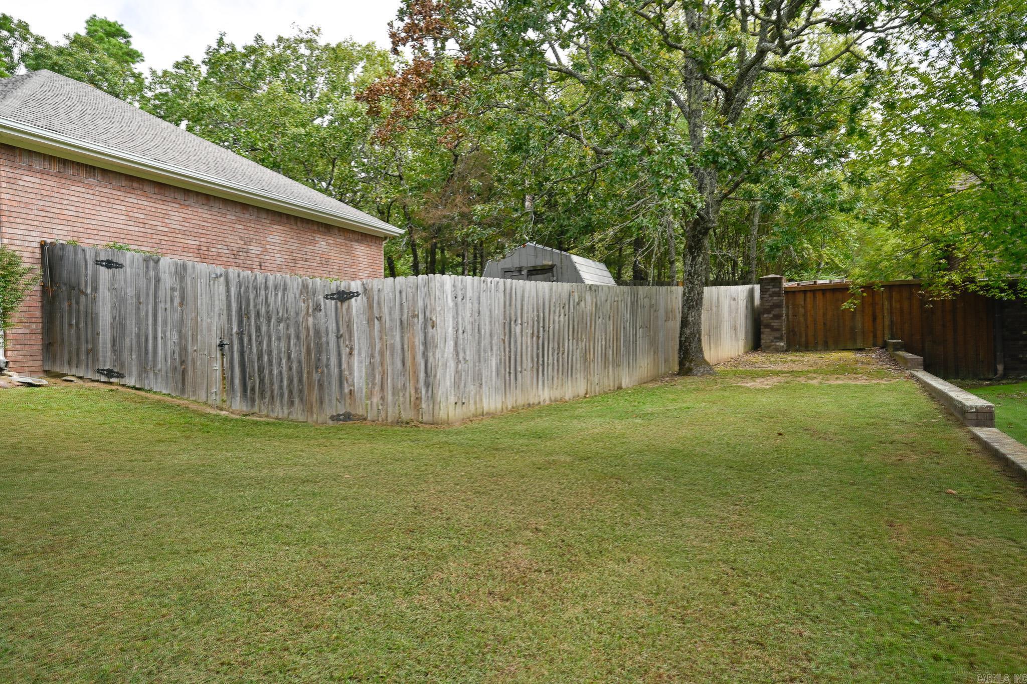 1101 Redbud  Mena, AR