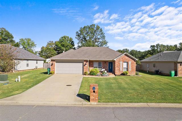 106  Seminole  Austin, AR