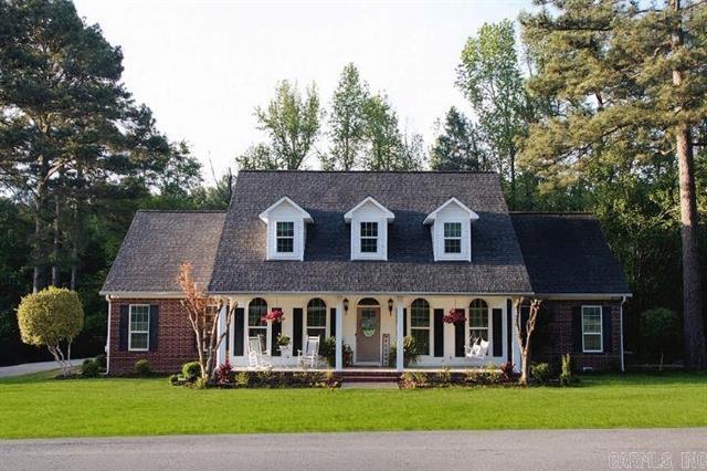 160  Baywood  Monticello, AR