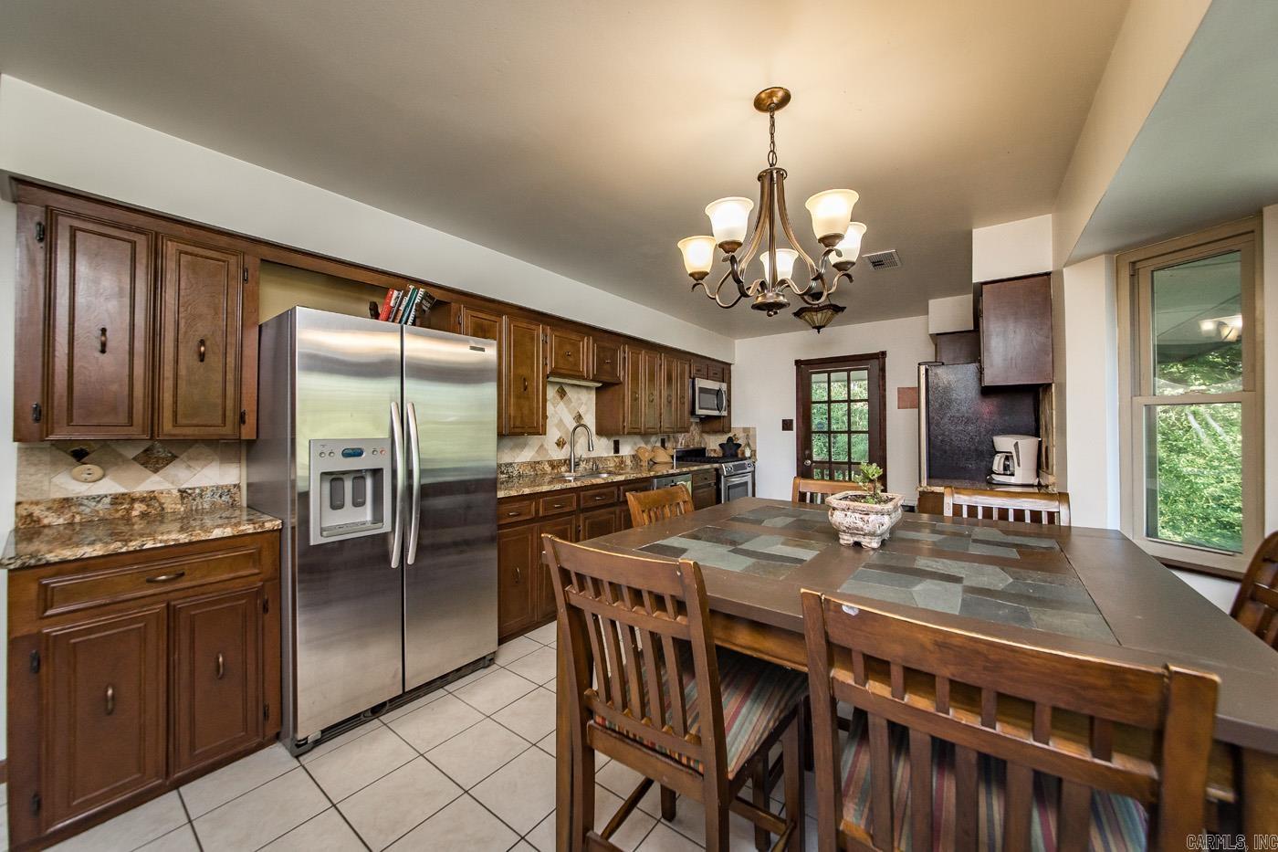 4 Flintwood Dr  Little Rock, AR