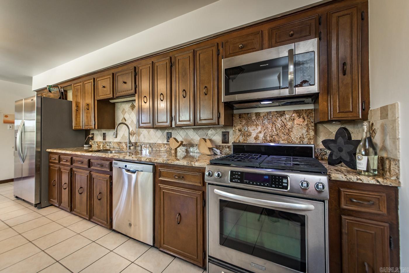4 Flintwood Dr  Little Rock, AR