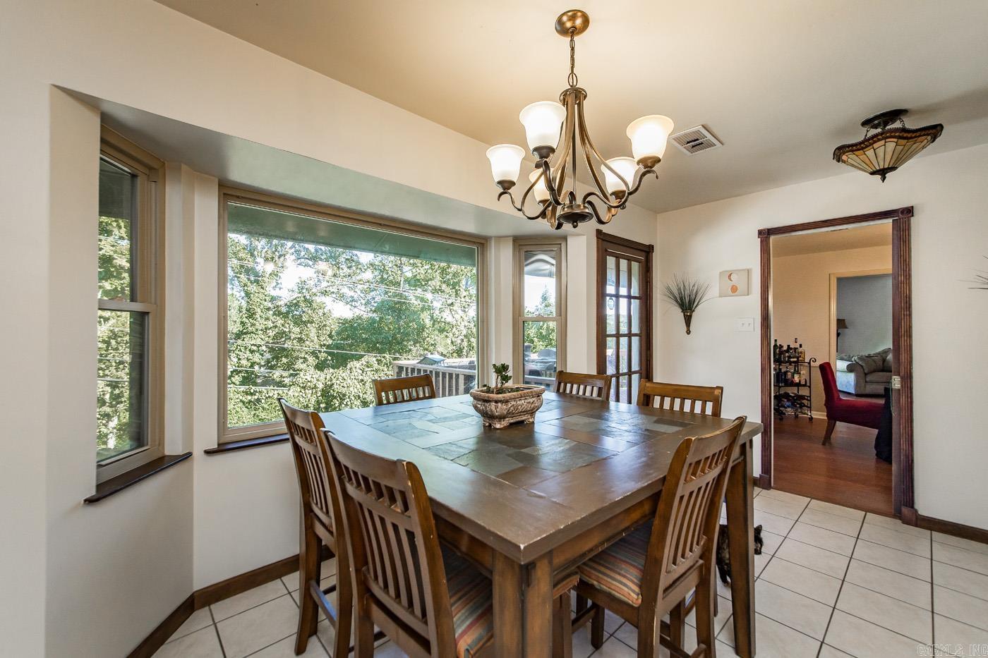 4 Flintwood Dr  Little Rock, AR