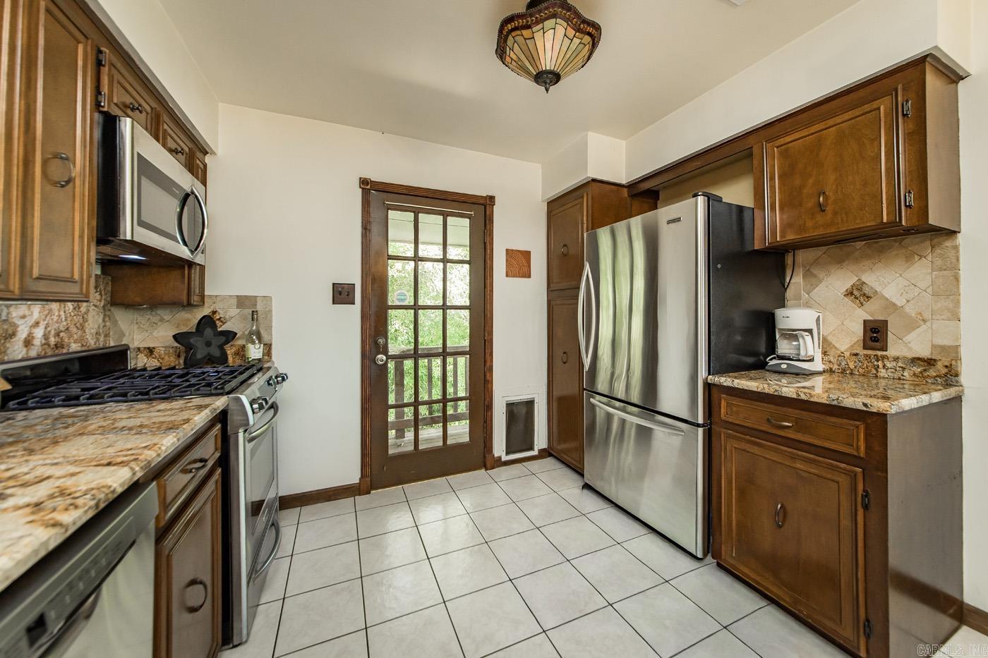 4 Flintwood Dr  Little Rock, AR