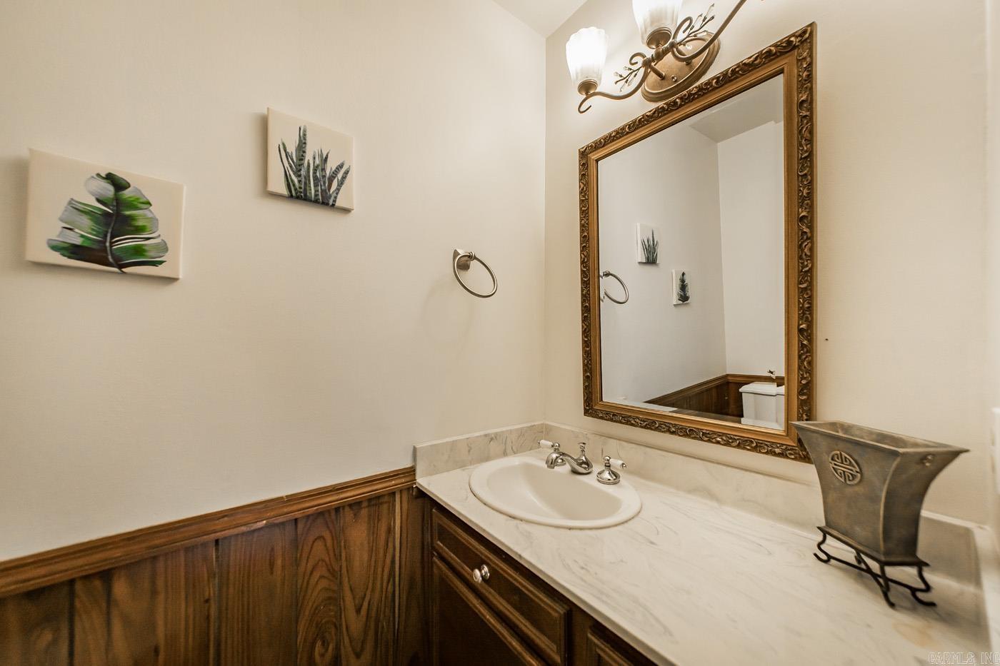 4 Flintwood Dr  Little Rock, AR