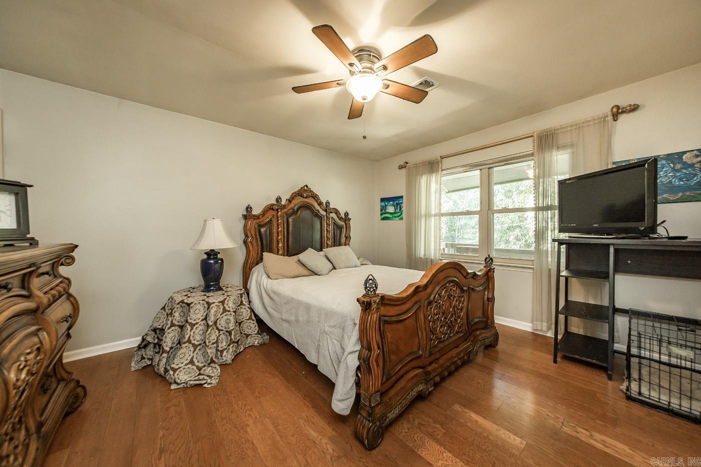 4 Flintwood Dr  Little Rock, AR