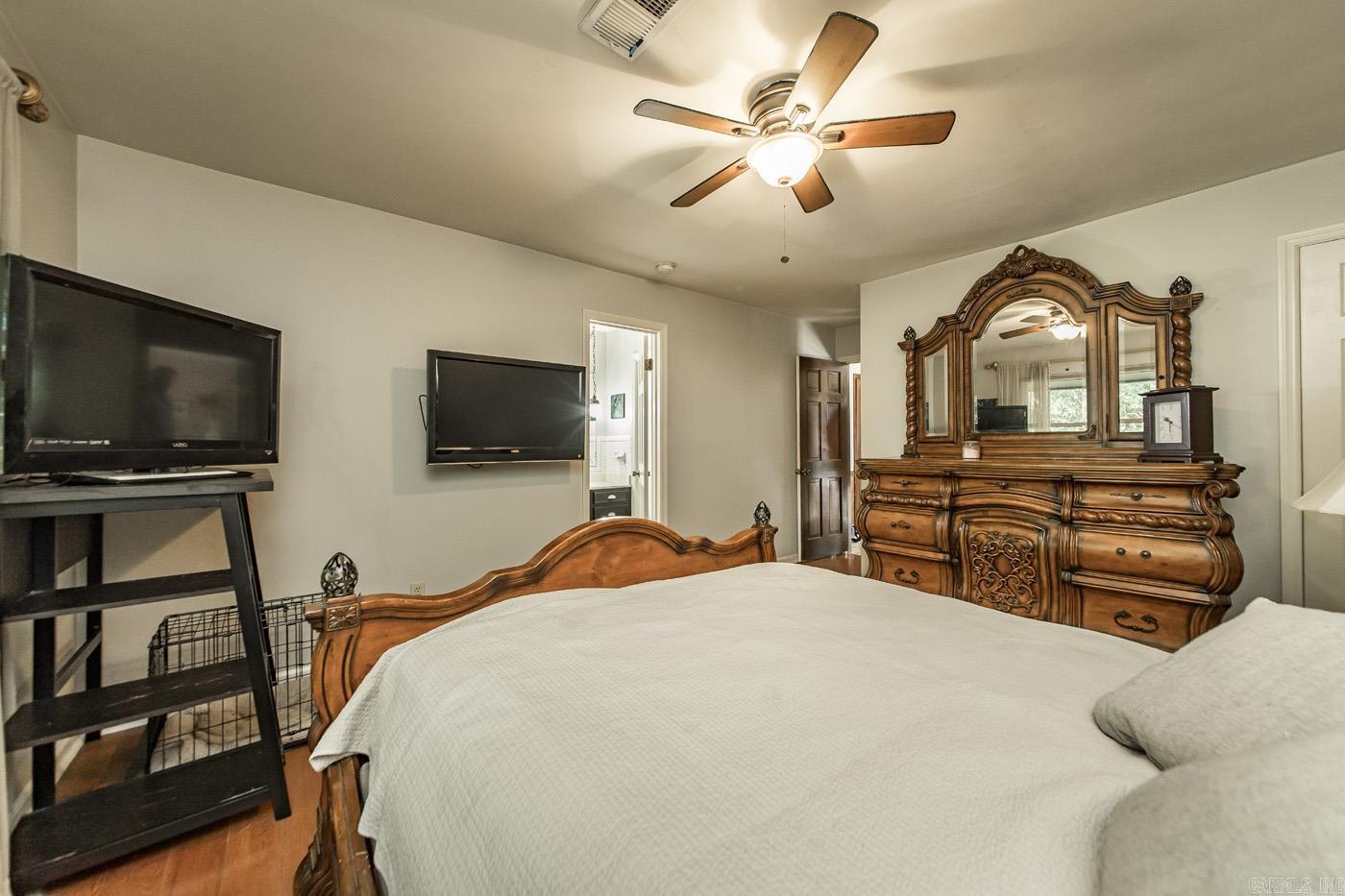 4 Flintwood Dr  Little Rock, AR