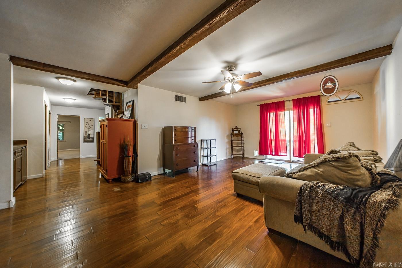 4 Flintwood Dr  Little Rock, AR