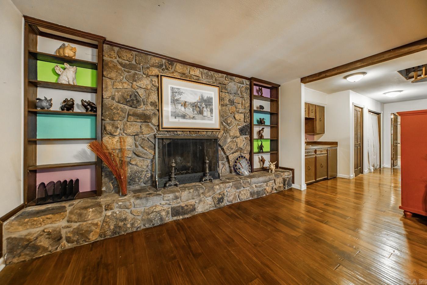 4 Flintwood Dr  Little Rock, AR