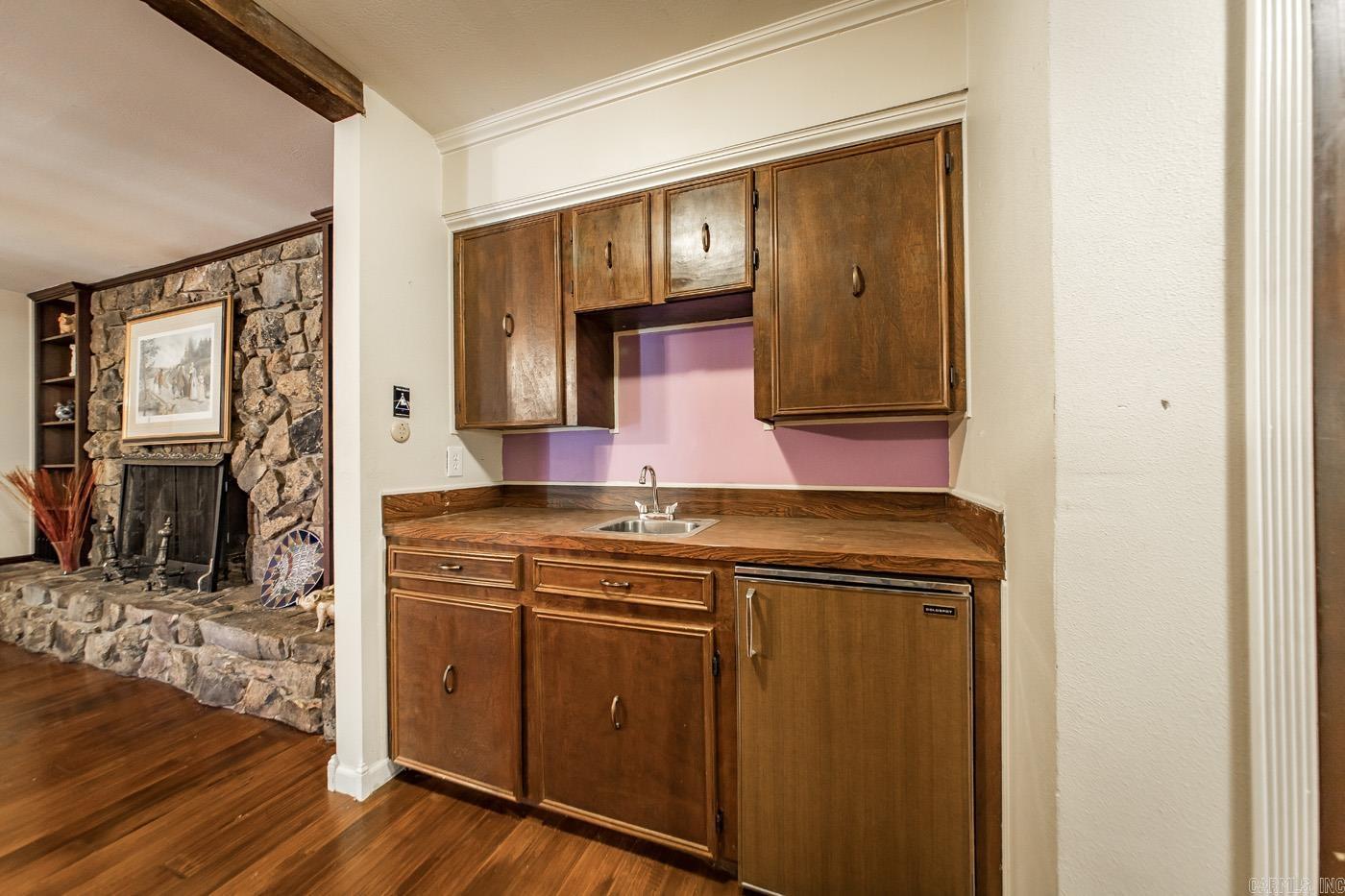4 Flintwood Dr  Little Rock, AR