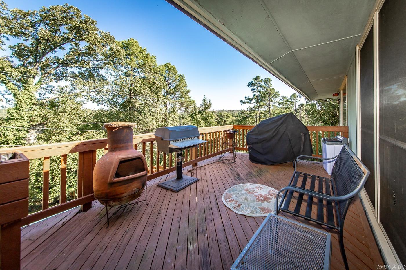 4 Flintwood Dr  Little Rock, AR
