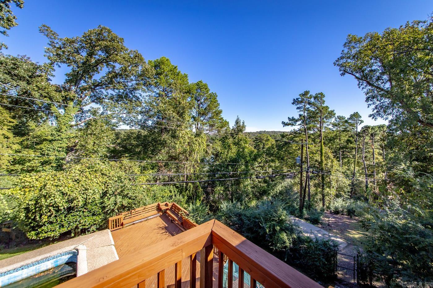 4 Flintwood Dr  Little Rock, AR