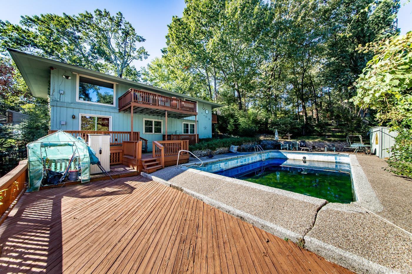 4 Flintwood Dr  Little Rock, AR