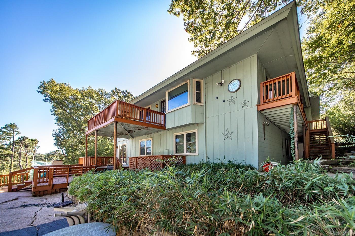4 Flintwood Dr  Little Rock, AR