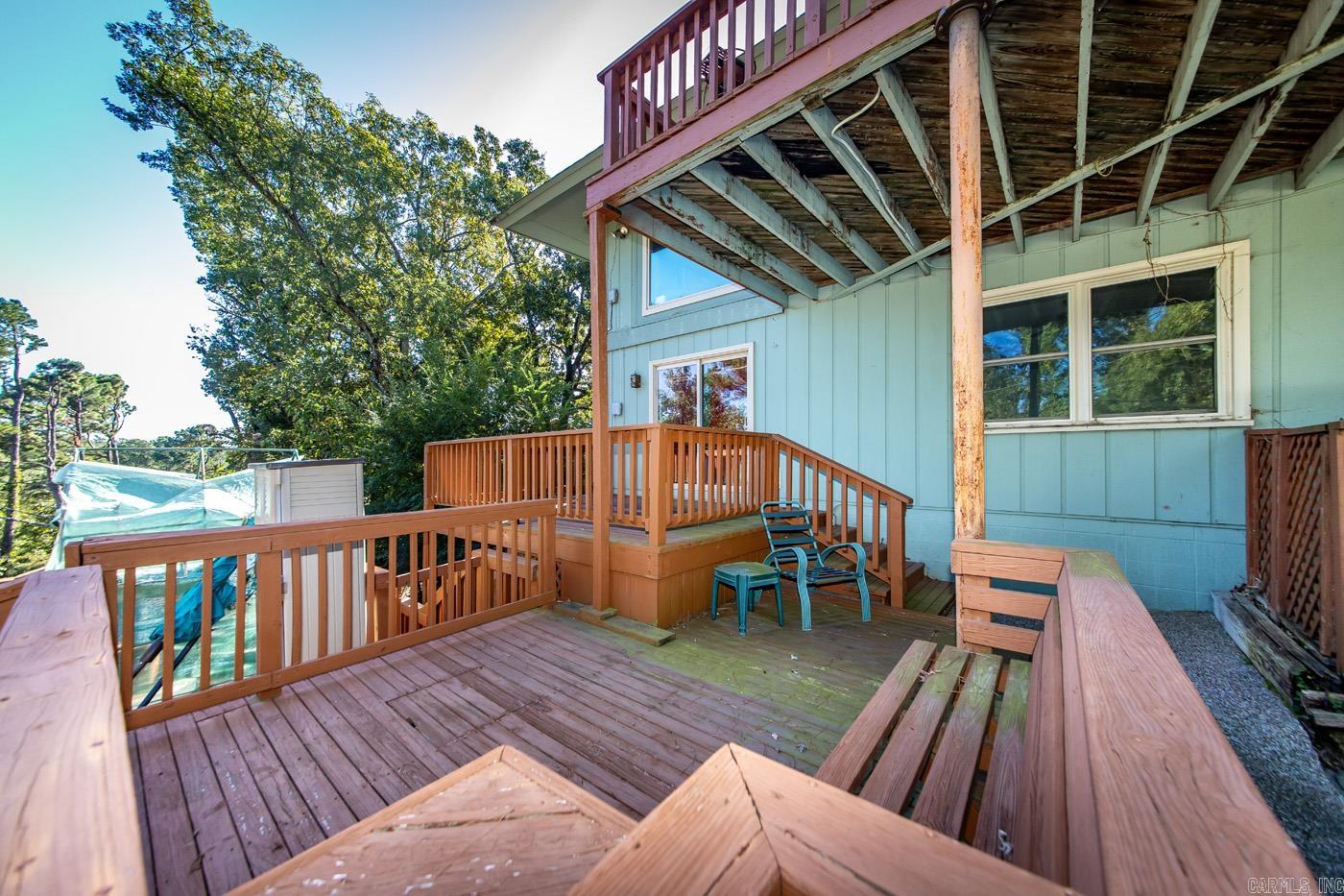 4 Flintwood Dr  Little Rock, AR