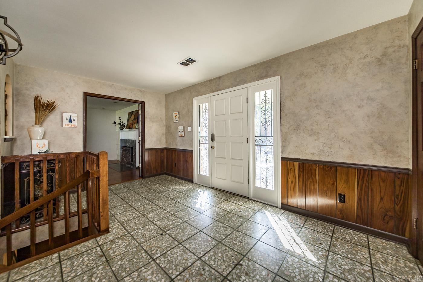 4 Flintwood Dr  Little Rock, AR