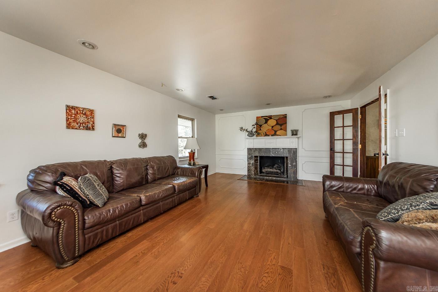 4 Flintwood Dr  Little Rock, AR