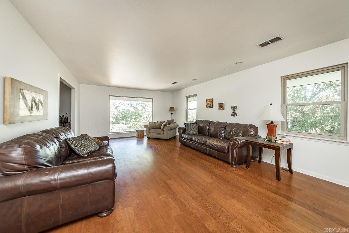 4 Flintwood Dr  Little Rock, AR