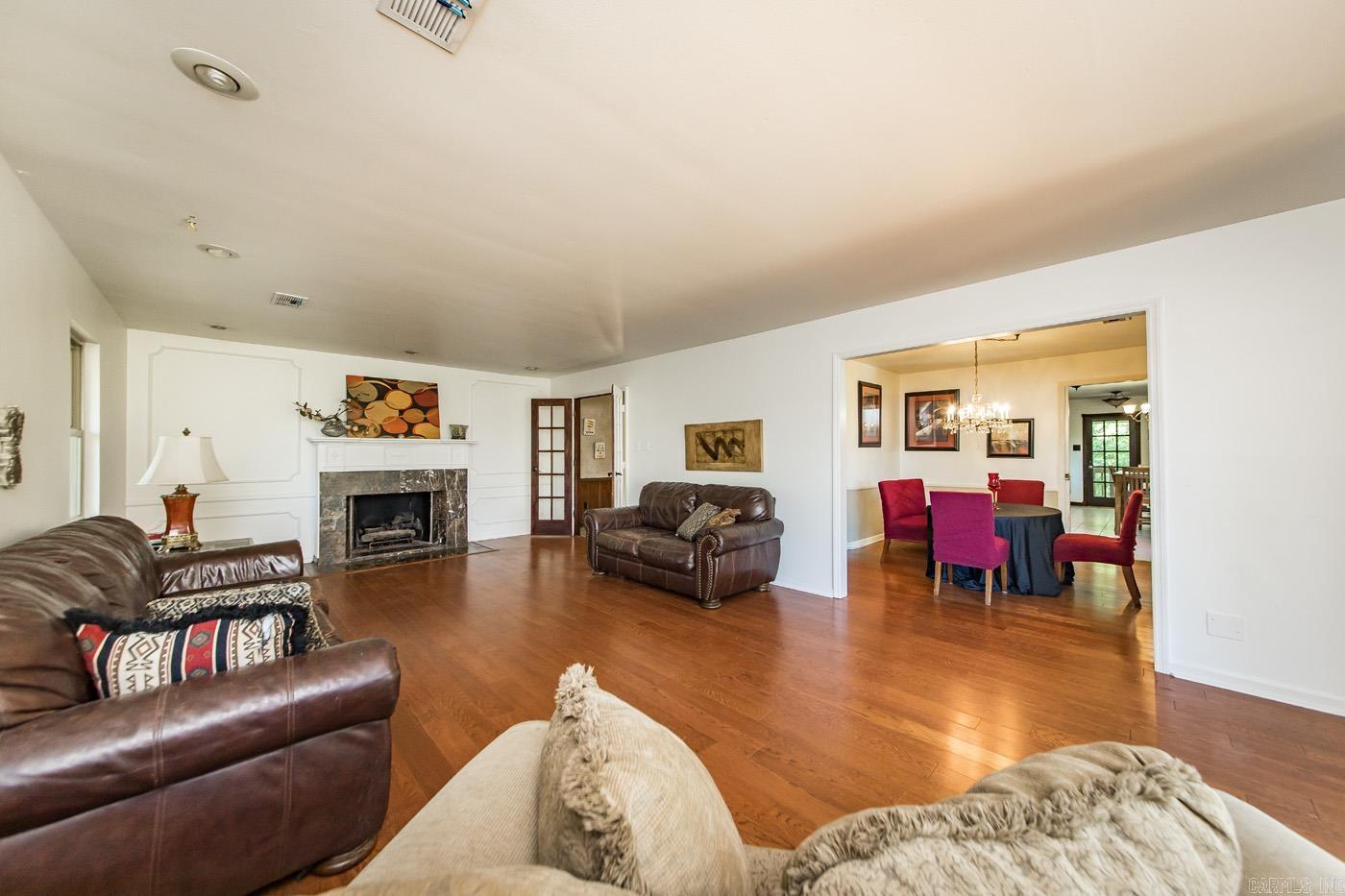 4 Flintwood Dr  Little Rock, AR
