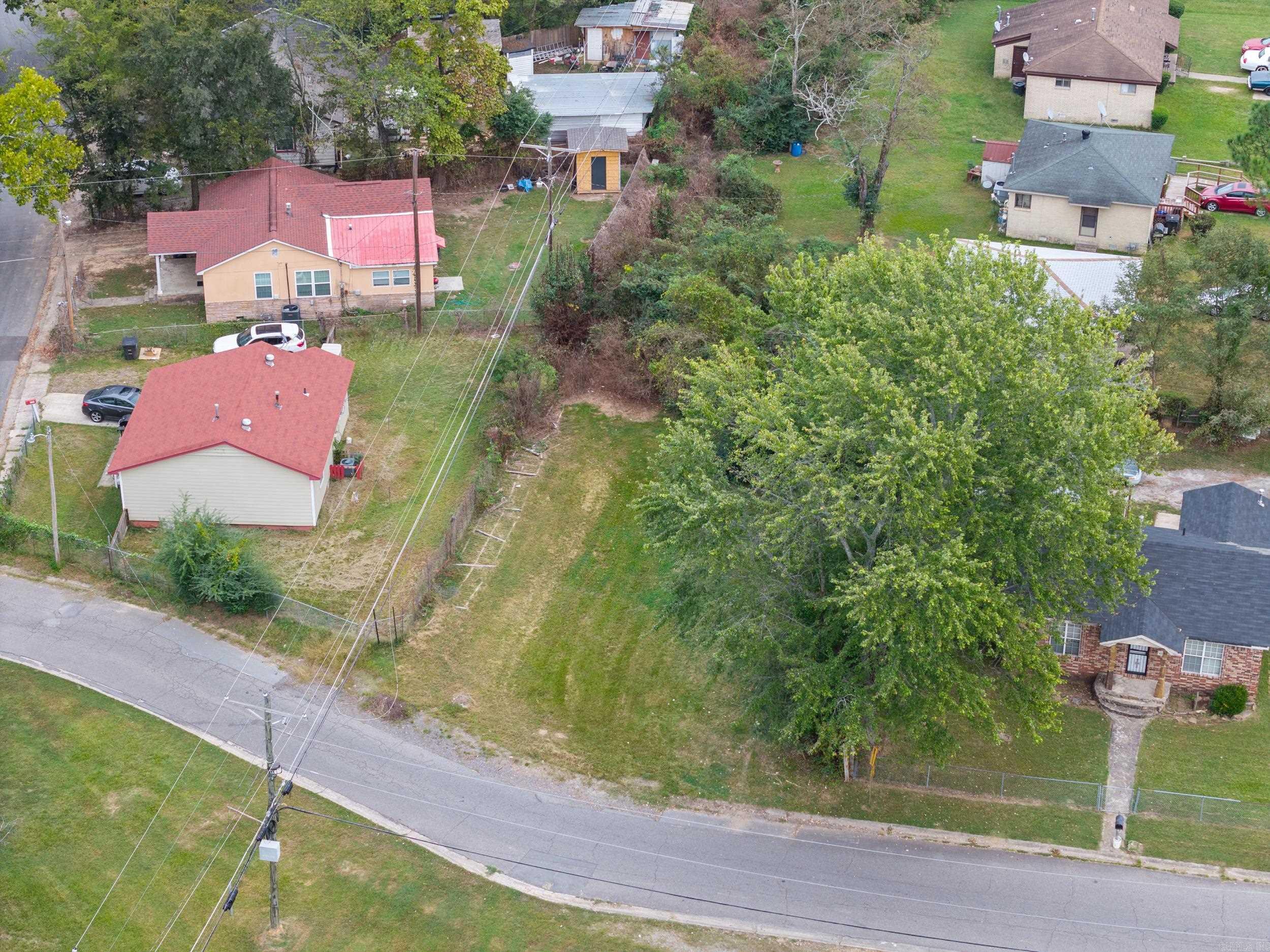 419 Church Street  Jacksonville, AR