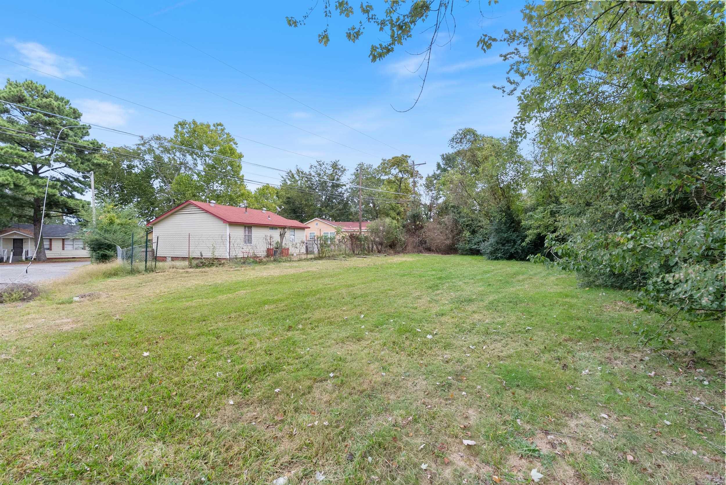 419 Church Street  Jacksonville, AR