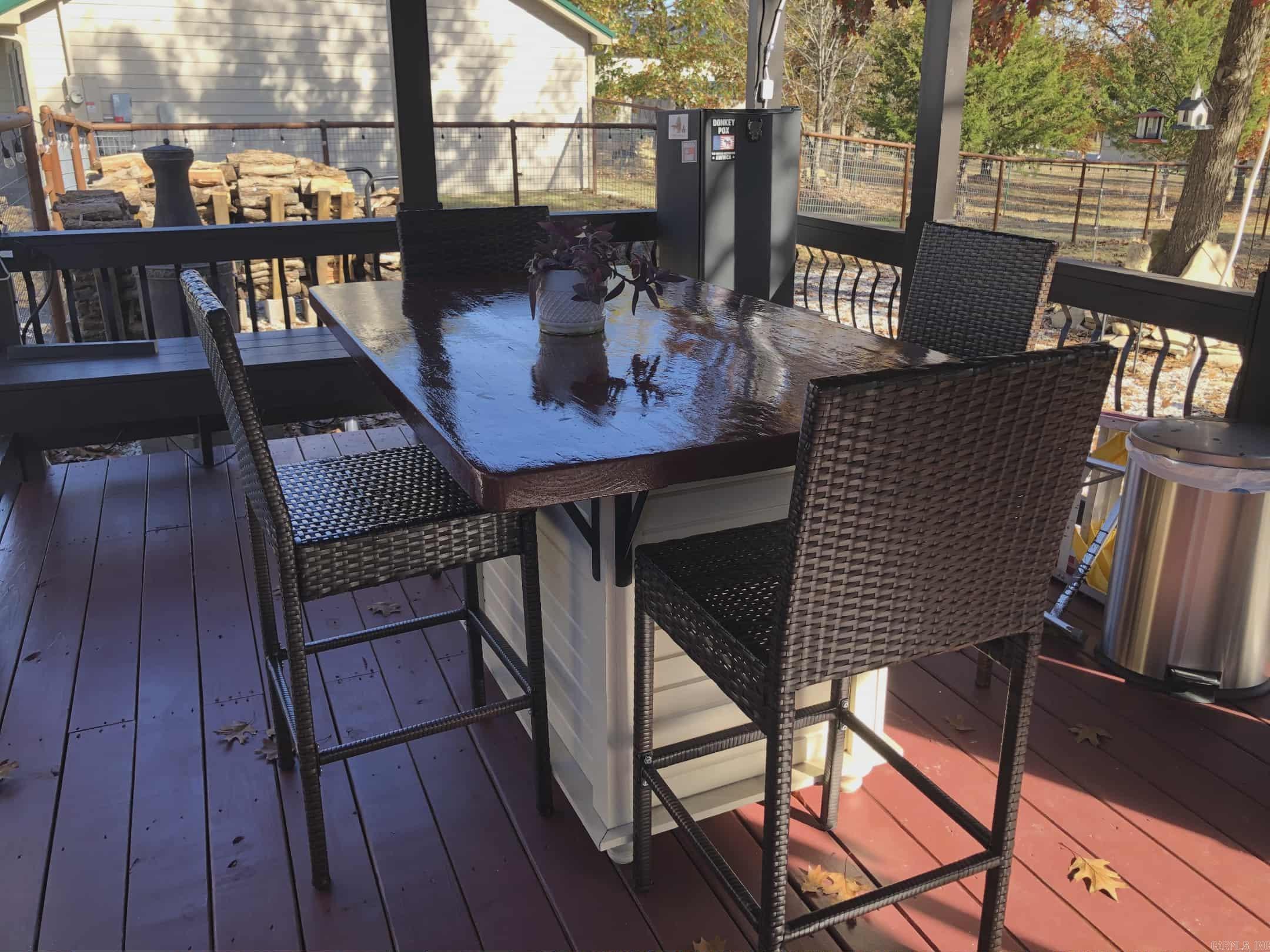 1727 Windsor Drive  Diamond City, AR