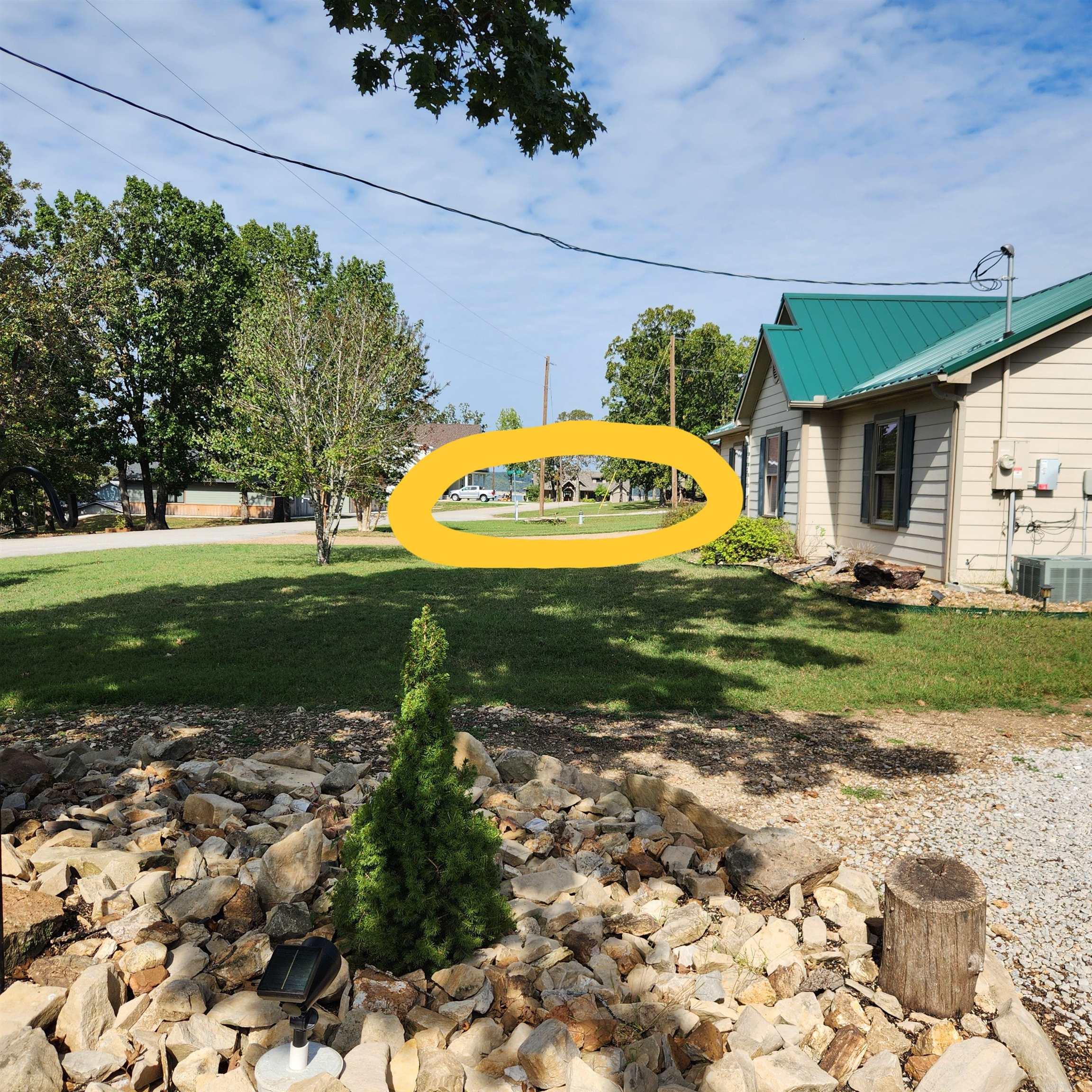 1727 Windsor Drive  Diamond City, AR