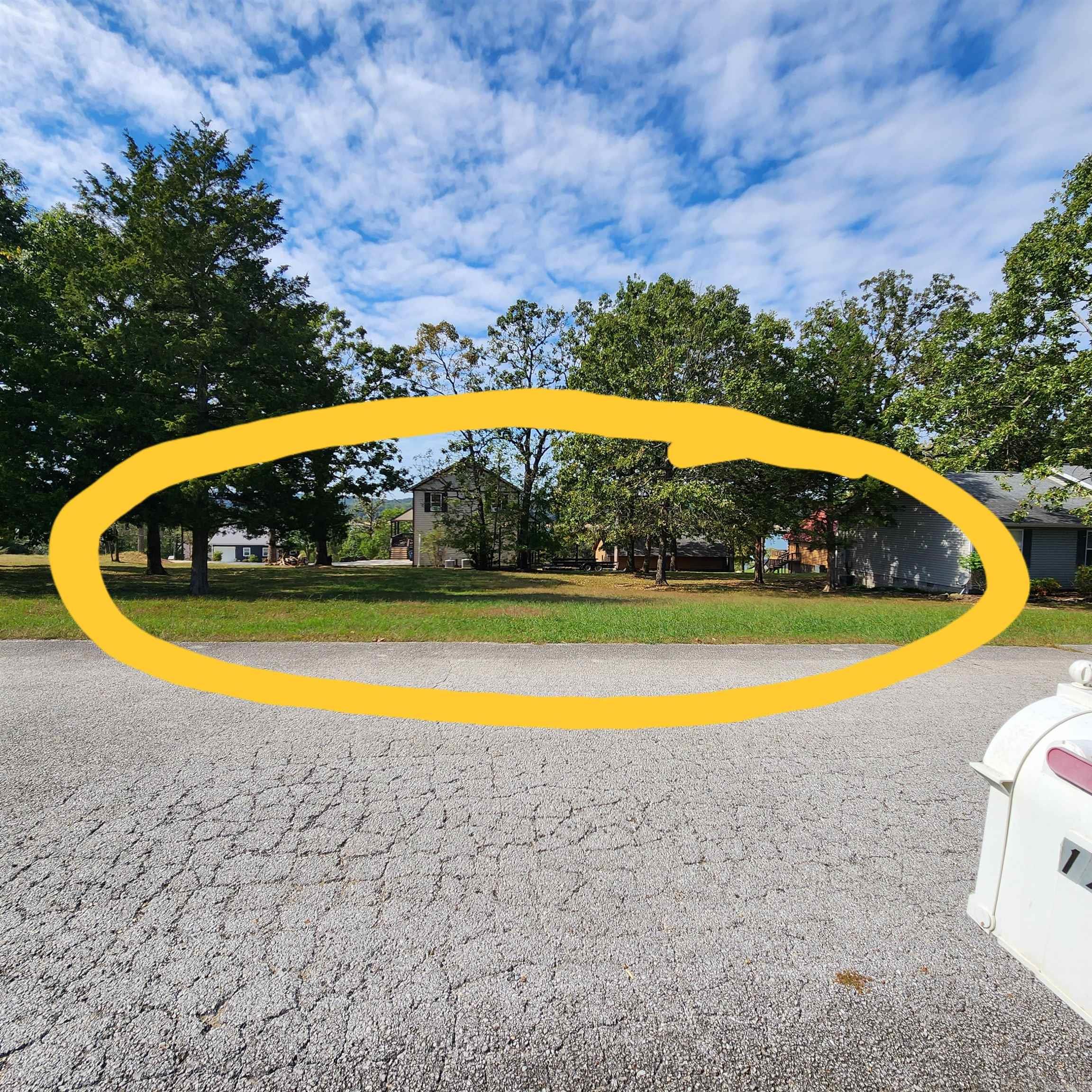 1727 Windsor Drive  Diamond City, AR