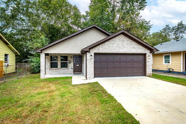 804 W 23rd  North Little Rock, AR