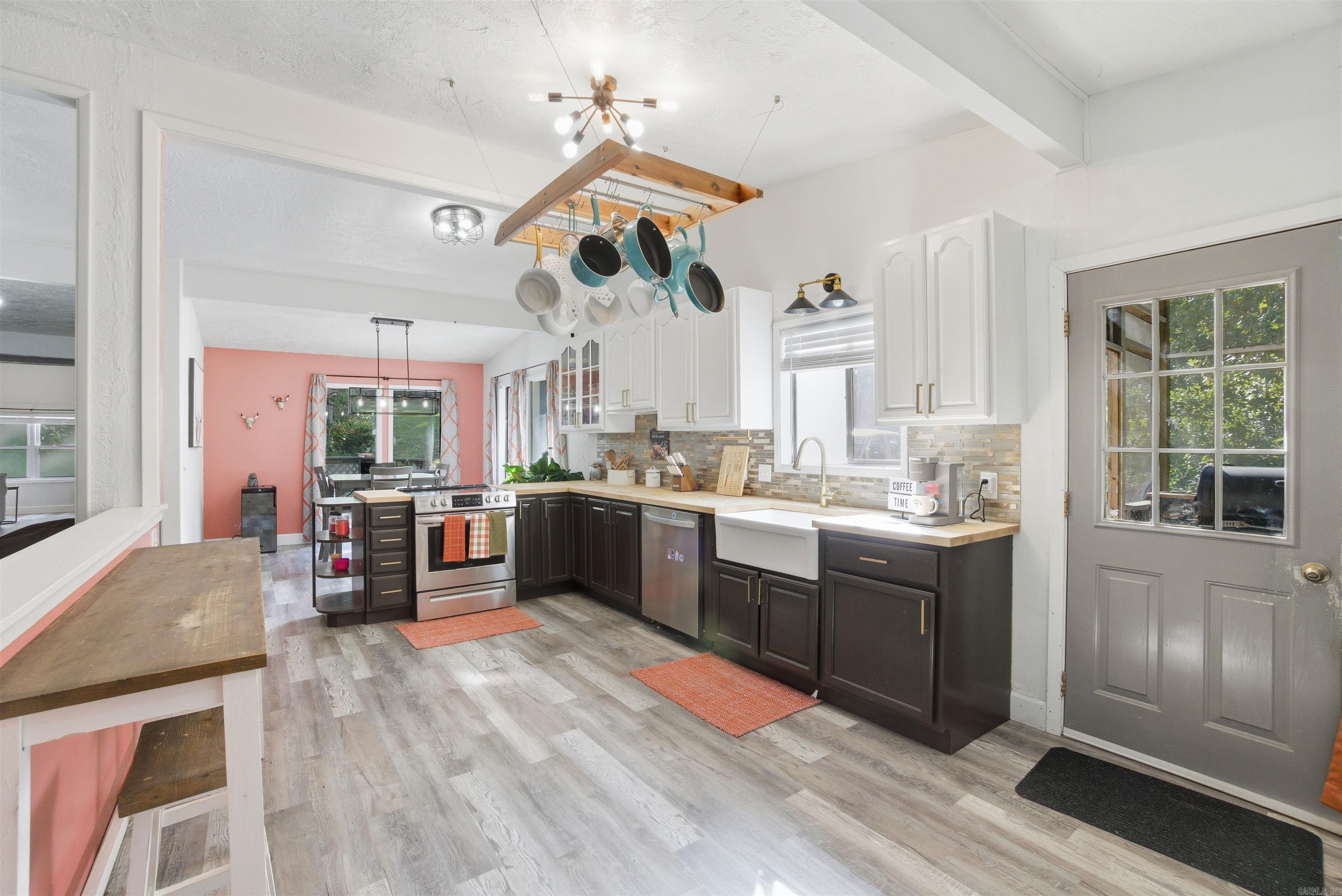 872 Dogwood  Heber Springs, AR